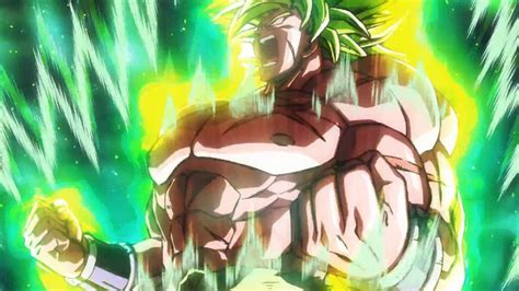 broly full power gif|Dragon Ball Broly gifs